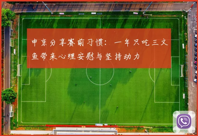 申京分享赛前习惯：一年只吃三文鱼带来心理安慰与坚持动力